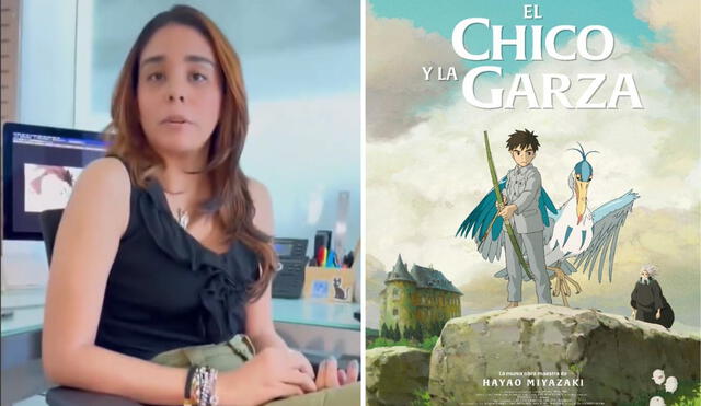 Geraldine Fernández