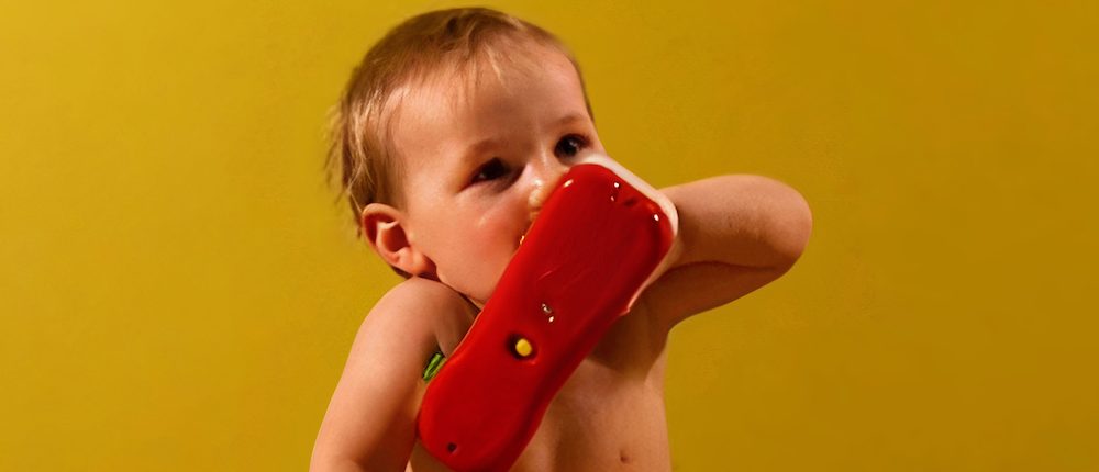 Los sentidos humanos