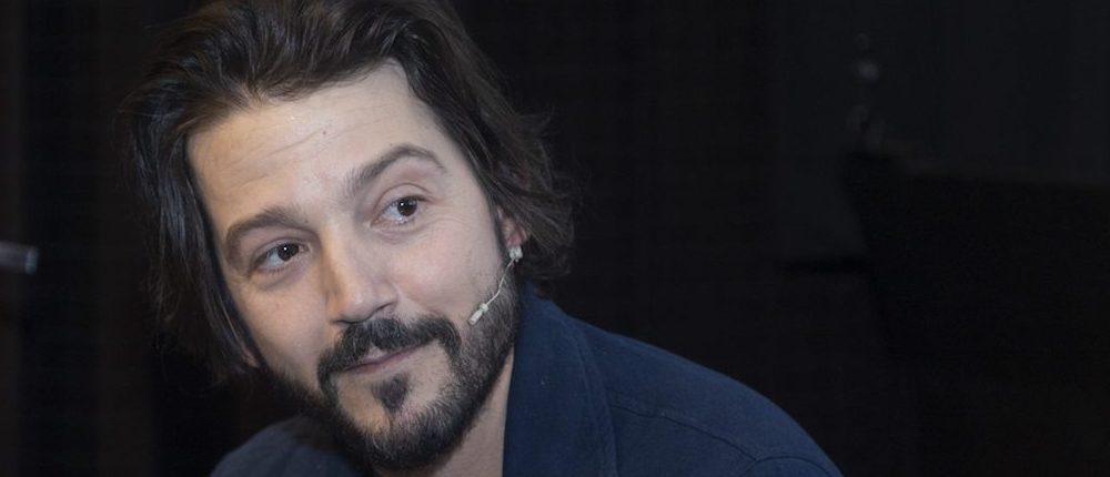 Diego Luna