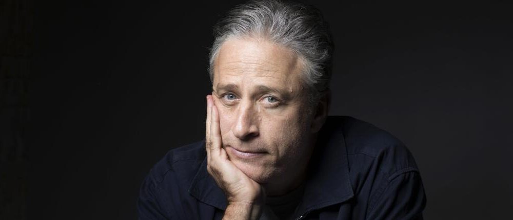 Jon Stewart