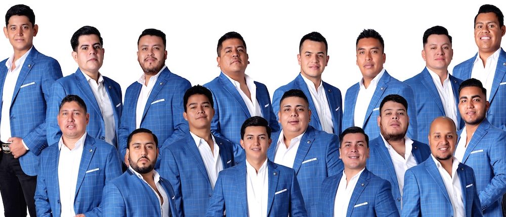La Poderosa Banda San Juan