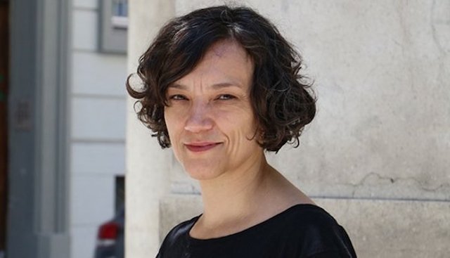 María José Ferrada