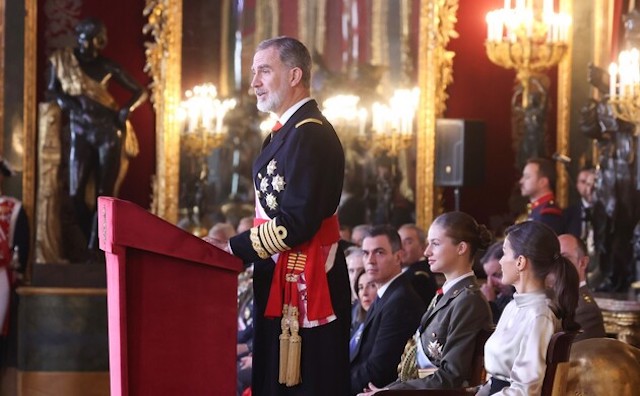Felipe VI