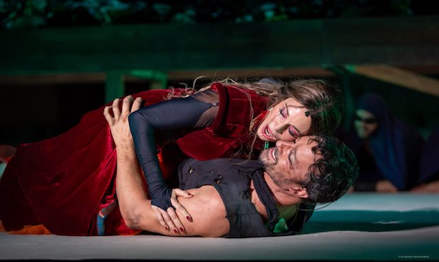 Festival de Teatro de Málaga