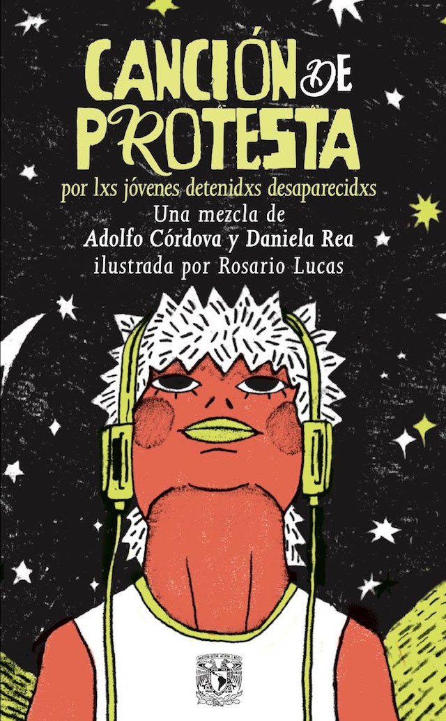 Canción de protesta