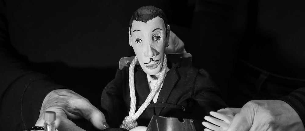 Django con la soga al cuello