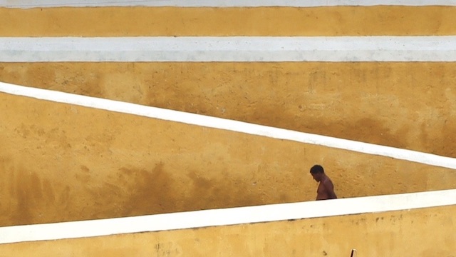 Dionisio sin maletas