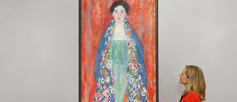 Gustav Klimt