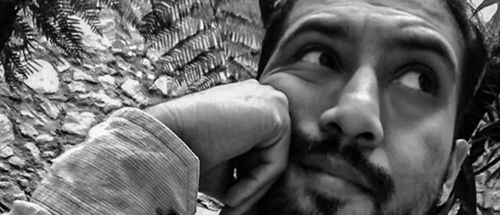 José Agustín Solórzano