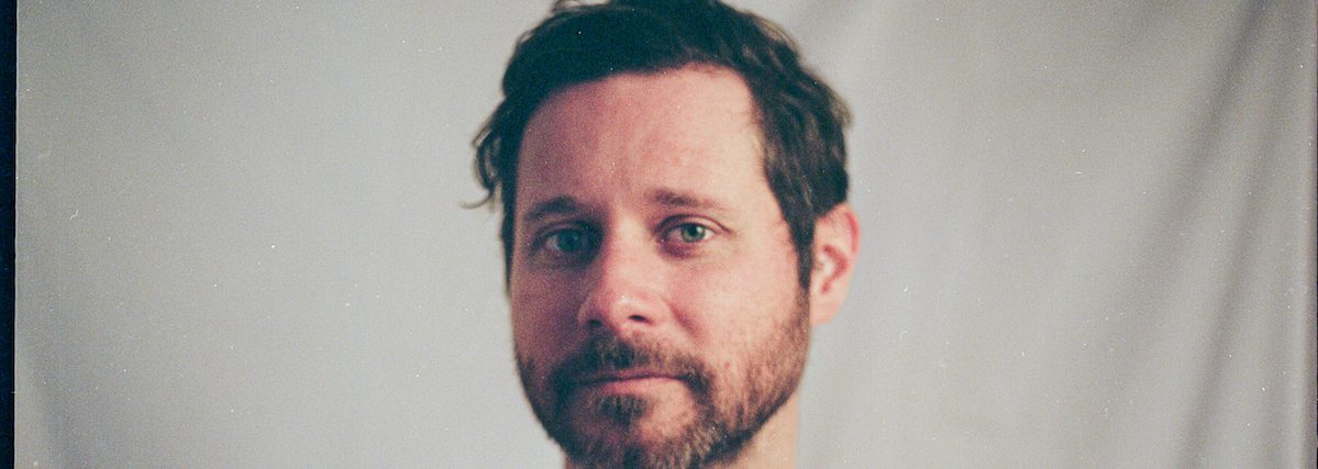 Dan Mangan