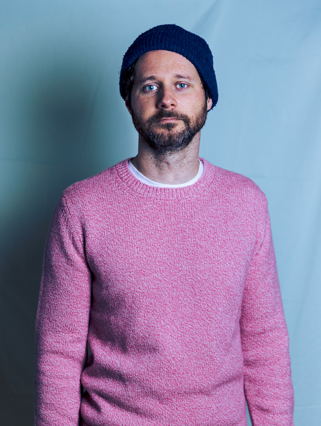 Dan Mangan