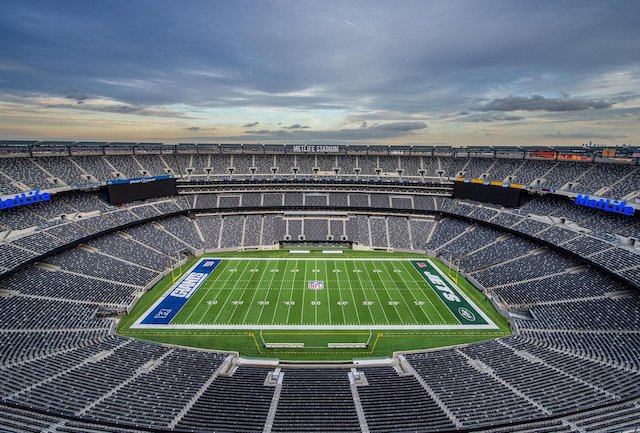 MetLife Stadium 