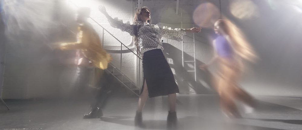 Gramma: Geometría del Encuentro