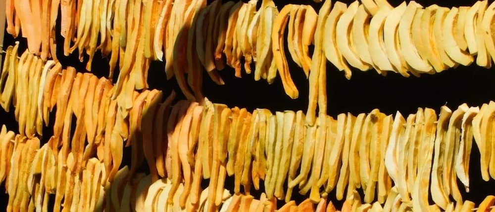 Sabores Migrantes Comunitarios