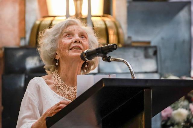 Homenaje a José Agustín