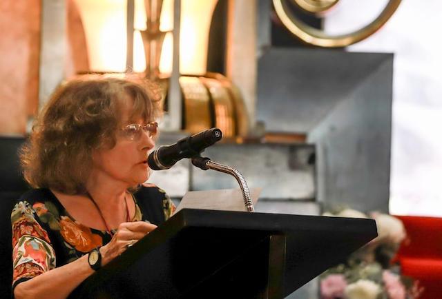  Homenaje a José Agustín