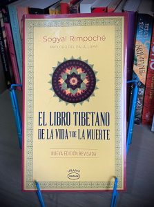 El libro tibetano