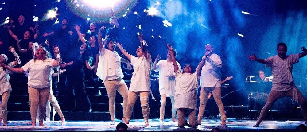 Compañía de personas liberadas