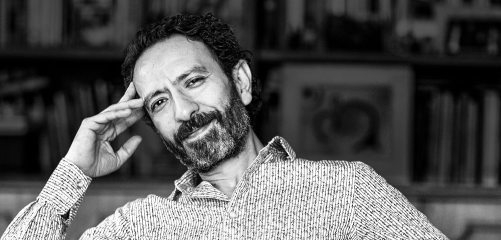 Fernando Rivera Calderón