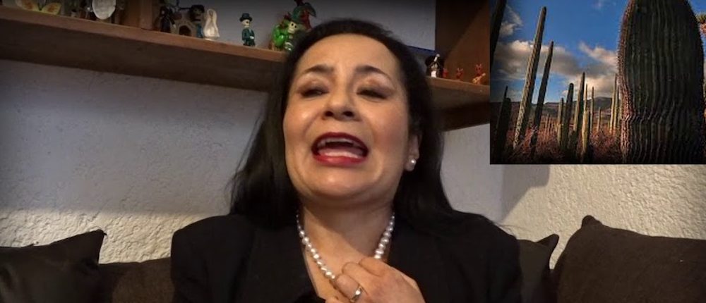 Fabiola Sánchez Palacios