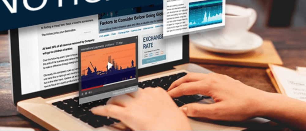 Ser periodista digital