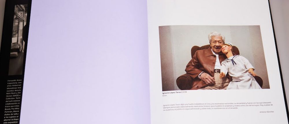 Mexicanos en el cine