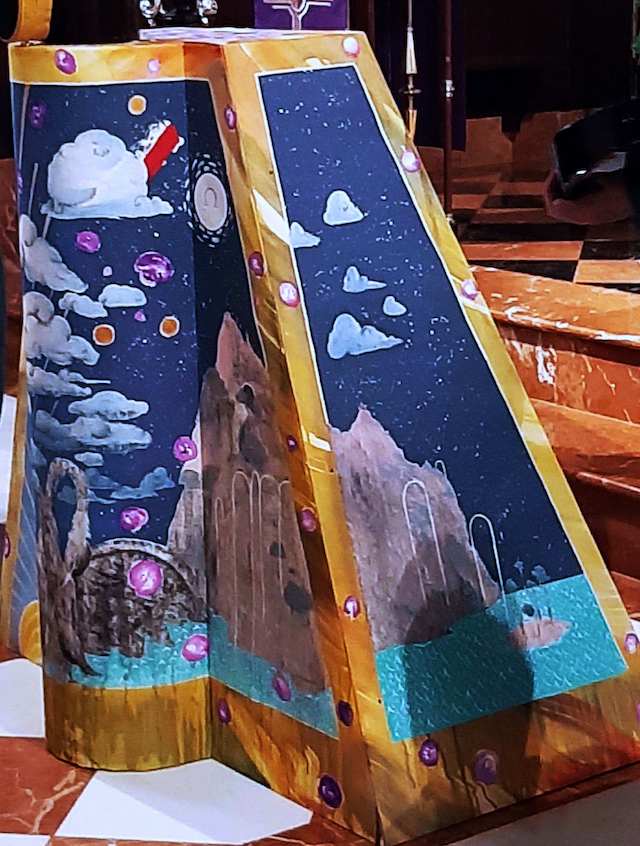 SEMANA SANTA ANDALUCÍA