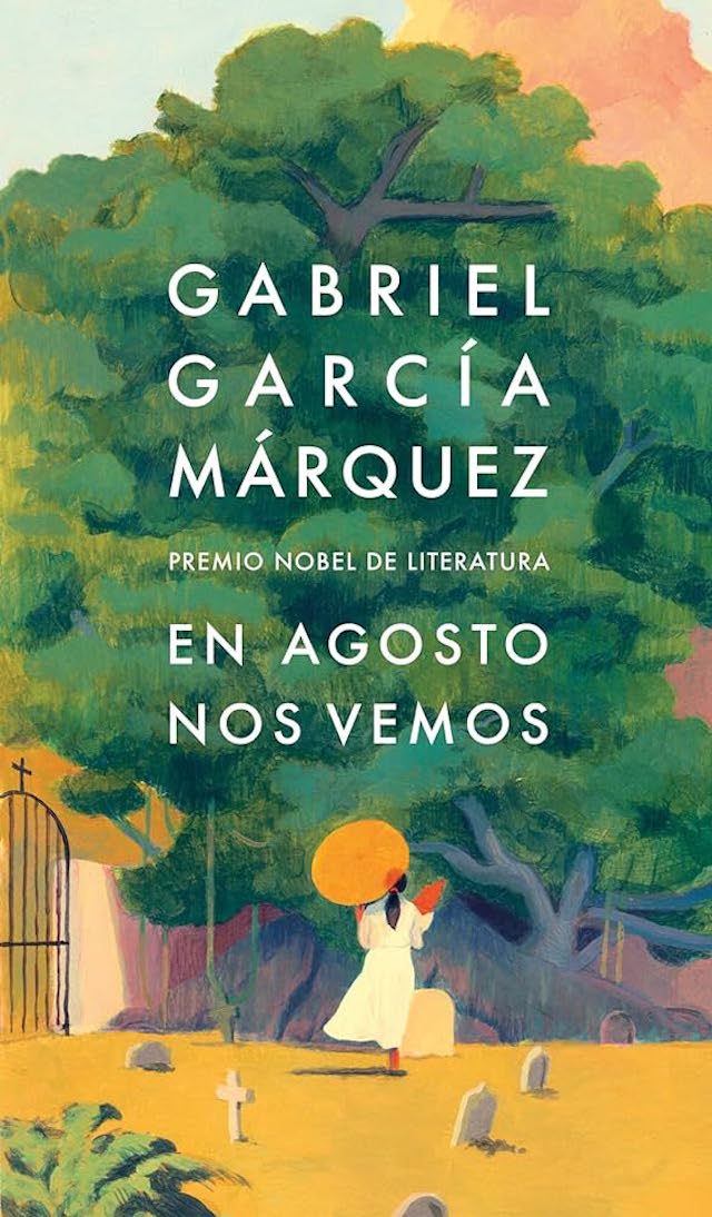 Gabriel García Márquez