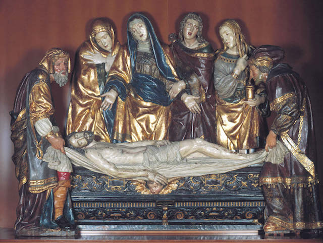 SEMANA SANTA ANDALUCÍA