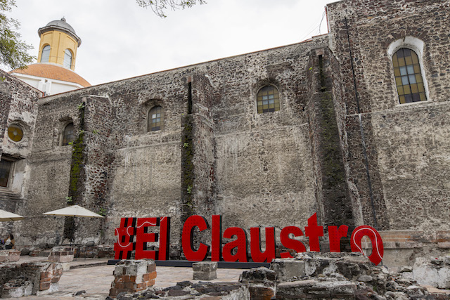 Sor Juana Inés de la Cruz