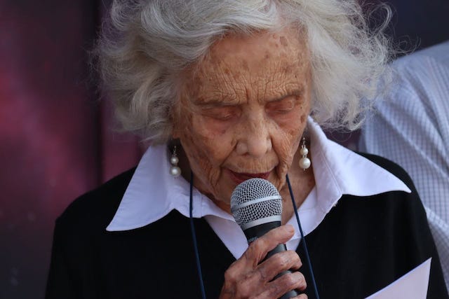 Homenaje a Guillermo Haro