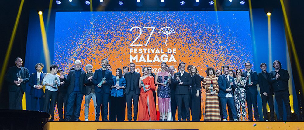 Festival de Cine de Málaga