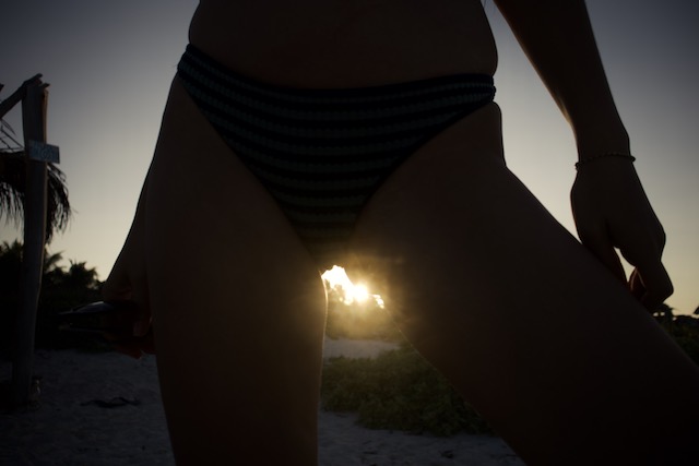 DIONISIO SIN MALETAS