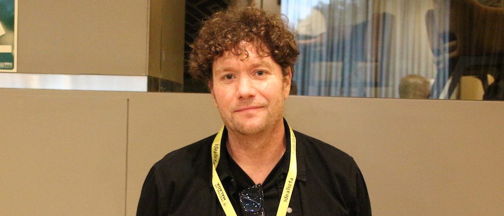 Rodrigo García Saiz