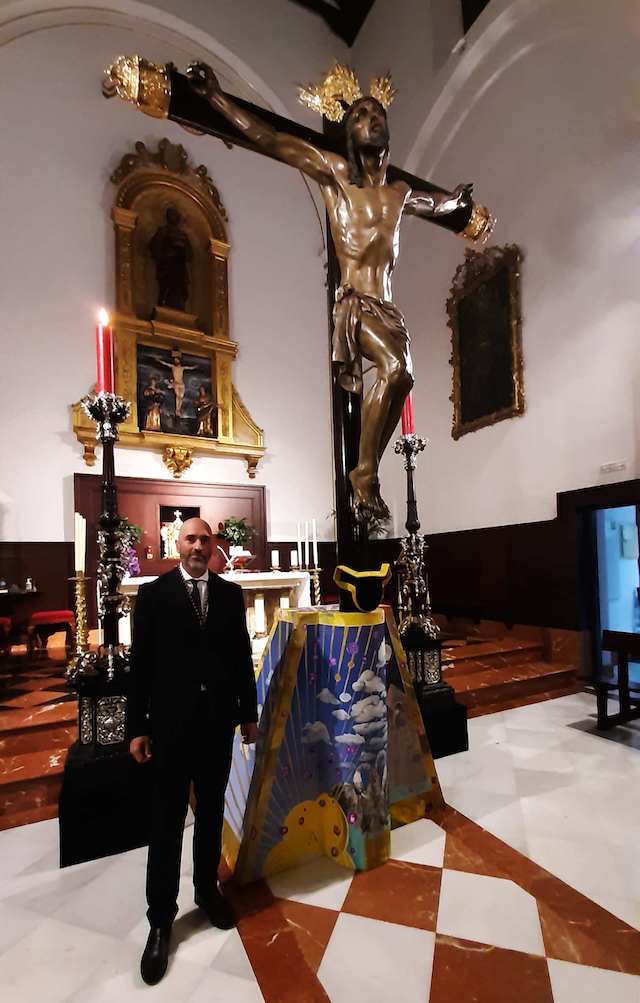 SEMANA SANTA ANDALUCÍA