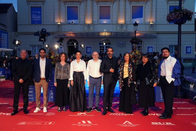Festival de Cine de Málaga