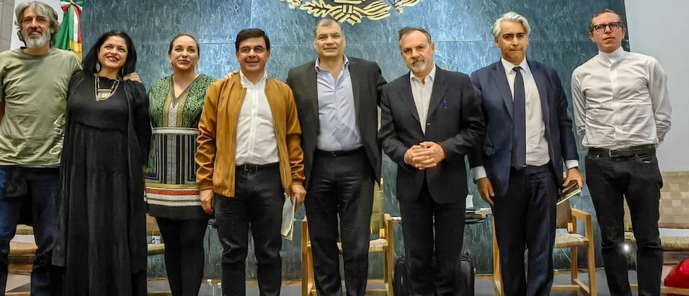 Los medios de comunicación