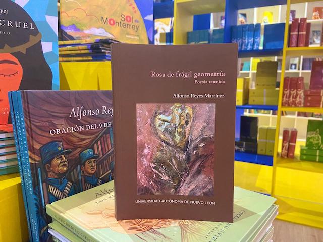 Alfonso Reyes Martínez