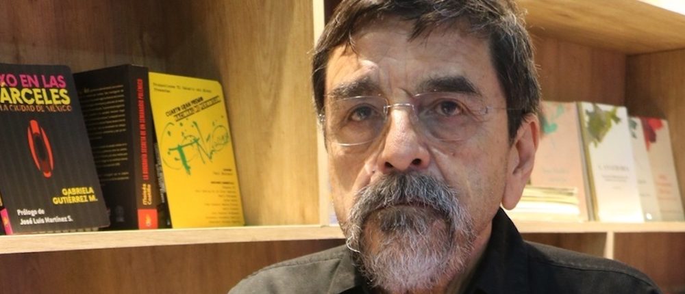 Alfonso Reyes Martínez