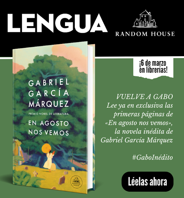 Gabriel García Márquez