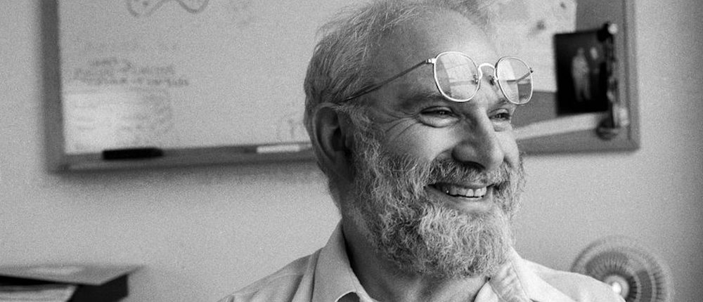 Oliver Sacks