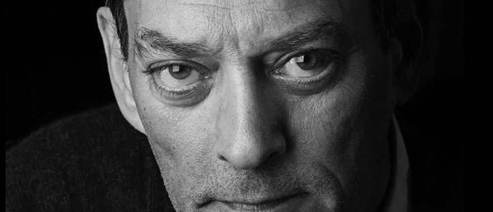 Paul Auster