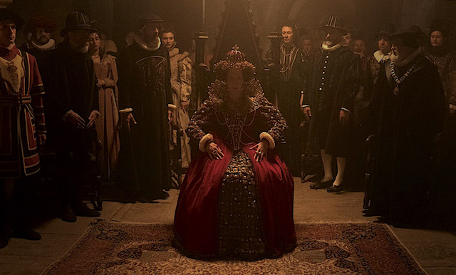 Shakespeare: Rise of a Genius