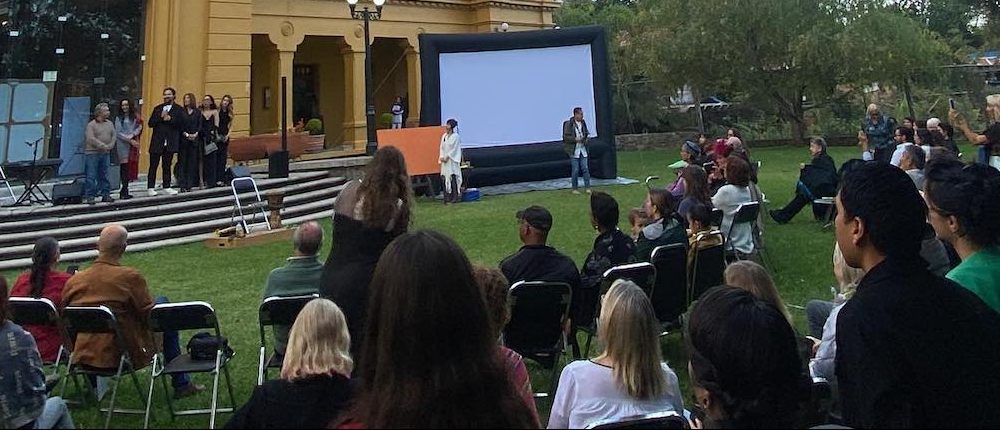 Festival de Cine de Tequila