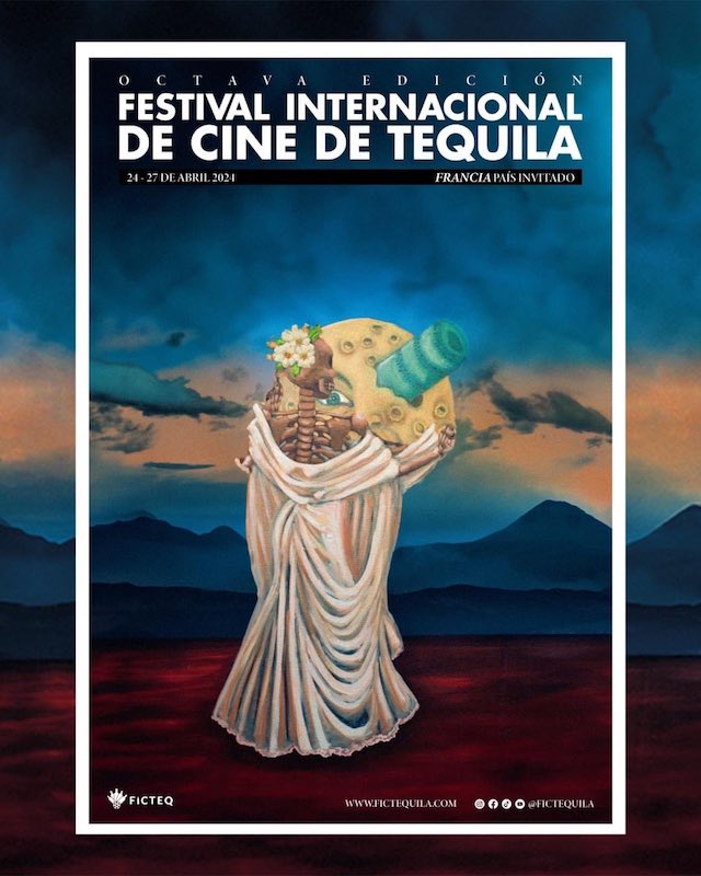 Festival de Cine de Tequila