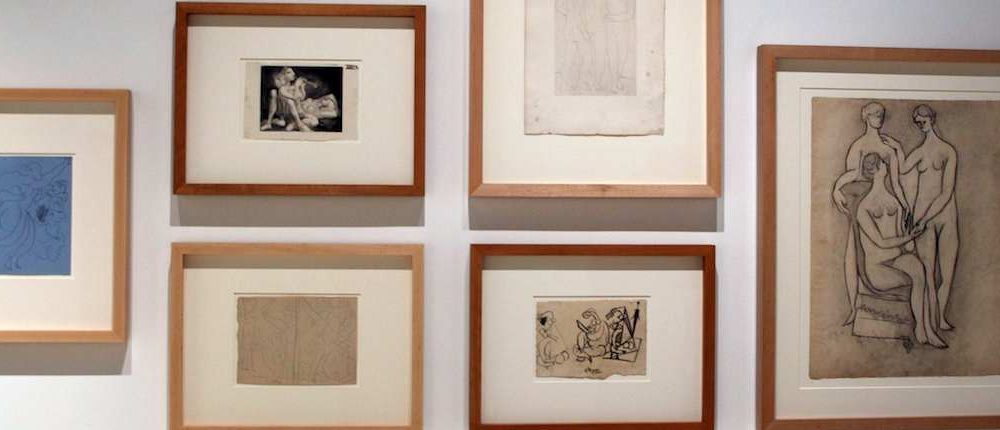 Museo Picasso Málaga