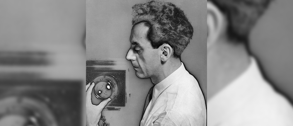 Man Ray
