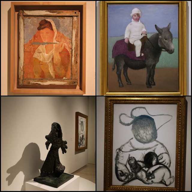 Museo Picasso Málaga