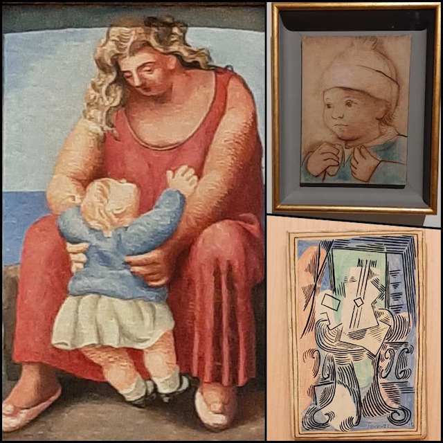 Museo Picasso Málaga