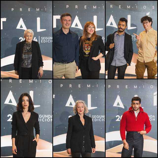 Premios Talía